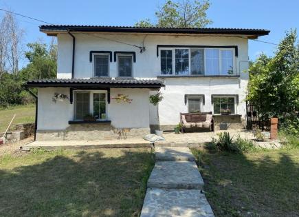 House for 89 300 euro in Bulgaria