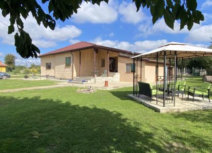 Bungalow for 105 000 euro in Bulgaria