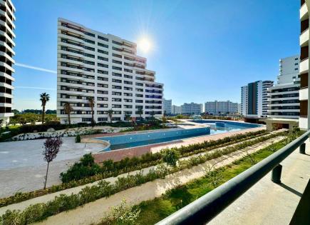 Piso para 49 000 euro en Mersin, Turquia