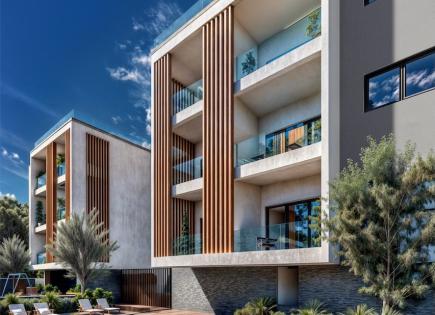 Flat for 280 000 euro in Paphos, Cyprus