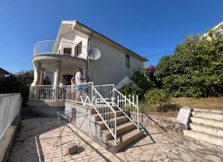 House for 280 000 euro in Krimovica, Montenegro