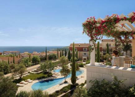 Appartamenti per 531 000 euro sulla penisola di Luštica, Montenegro