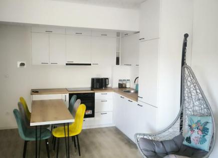 Flat for 145 000 euro in Montenegro