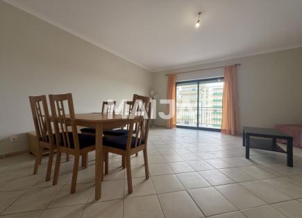 Apartamento para 1 200 euro por mes en Alvor, Portugal