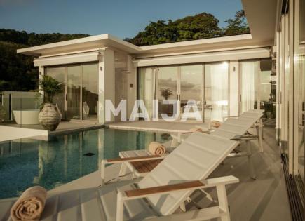 Villa für 1 727 738 euro in Insel Phuket, Thailand