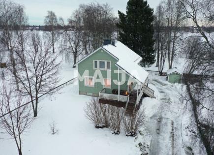 House for 135 000 euro in Finland