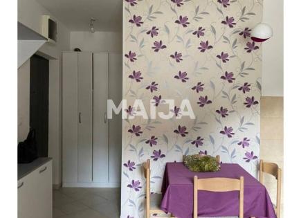 Appartamenti per 60 000 euro a Budva, Montenegro