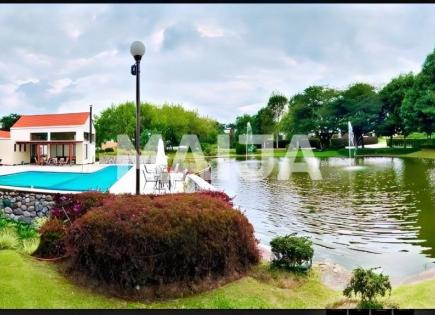 Haus für 674 733 euro in Ecuador