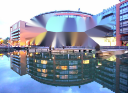 Appartement pour 1 587 000 Euro à Londres, Royaume-Uni