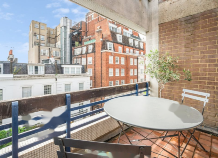 Appartamento per 2 750 000 euro a Londra, Regno Unito