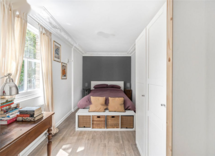 Appartement pour 557 750 Euro à Londres, Royaume-Uni
