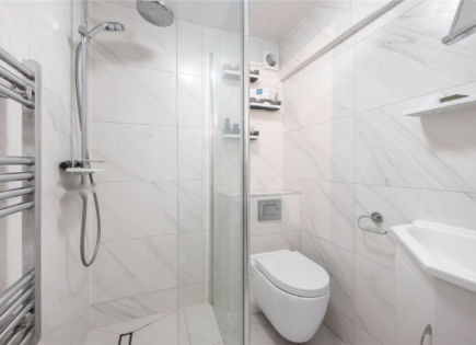 Appartement pour 575 000 Euro à Londres, Royaume-Uni