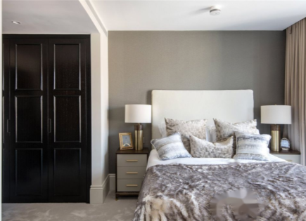 Appartamento per 3 600 000 euro a Londra, Regno Unito