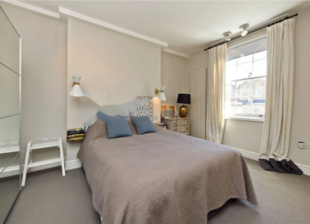 Wohnung für 1 850 000 euro in London, Großbritannien