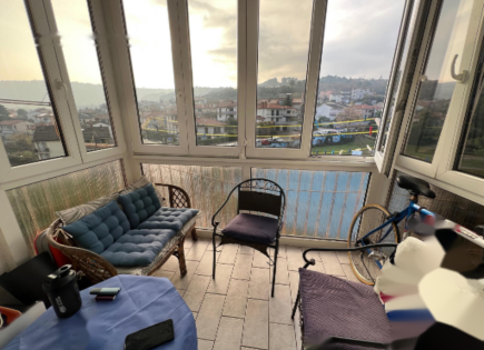 Appartamento per 275 000 euro a Isola, Slovenia