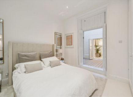 Piso para 1 500 000 euro en Londres, Reino Unido