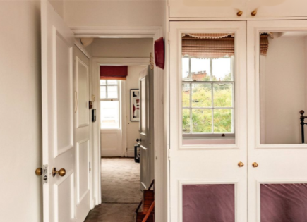 Flat for 775 000 euro in London, United Kingdom