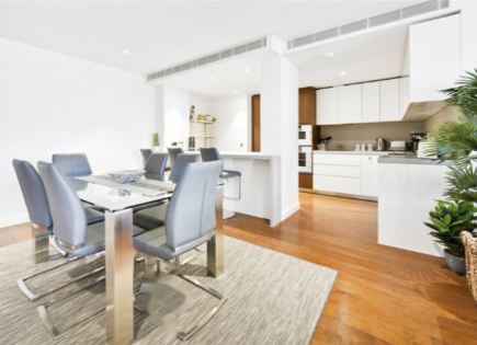 Piso para 2 250 000 euro en Londres, Reino Unido