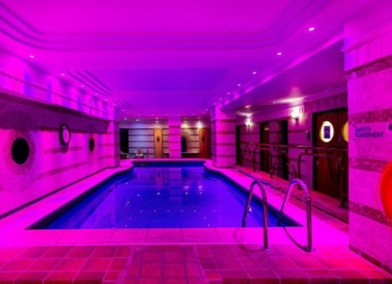 Wohnung für 275 000 euro in London, Großbritannien