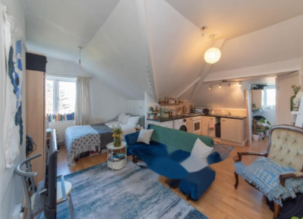 Flat for 300 000 euro in London, United Kingdom