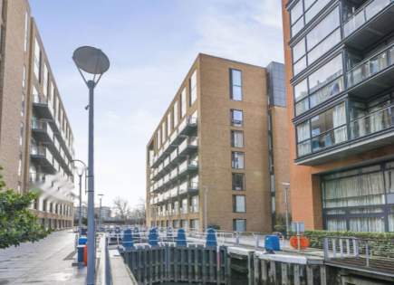 Piso para 1 100 000 euro en Londres, Reino Unido