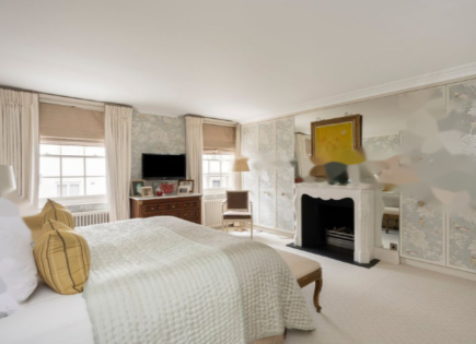 Appartement pour 7 950 000 Euro à Londres, Royaume-Uni