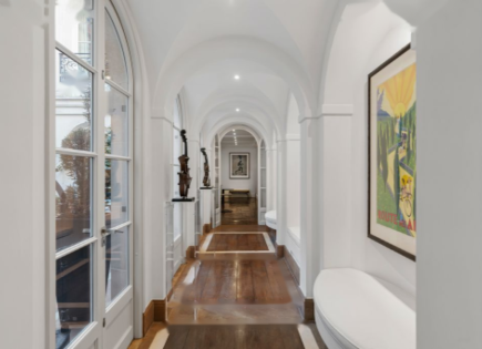 Piso para 11 950 000 euro en Londres, Reino Unido