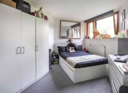 Wohnung für 799 000 euro in London, Großbritannien