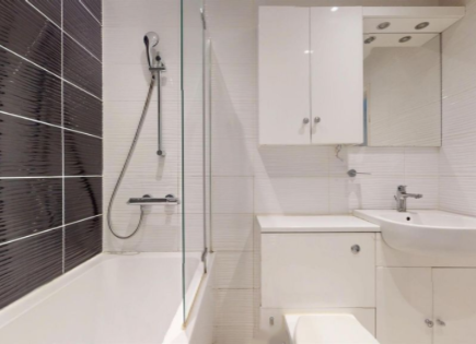 Piso para 632 500 euro en Londres, Reino Unido