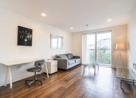 Wohnung für 385 000 euro in London, Großbritannien