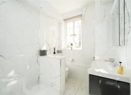 Piso para 920 000 euro en Londres, Reino Unido