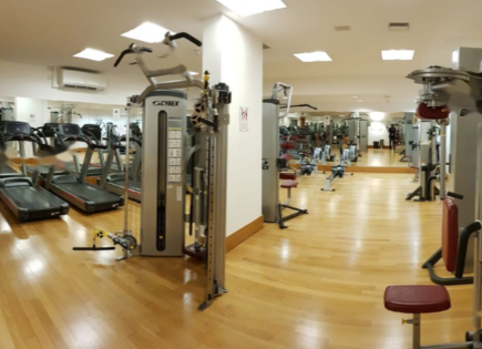 Flat for 2 500 000 euro in London, United Kingdom