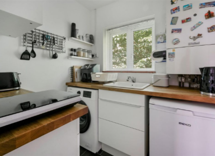 Flat for 274 950 euro in London, United Kingdom