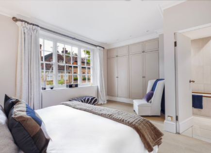 Wohnung für 8 950 000 euro in London, Großbritannien