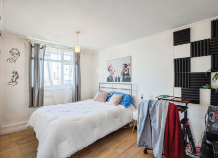 Piso para 375 000 euro en Londres, Reino Unido