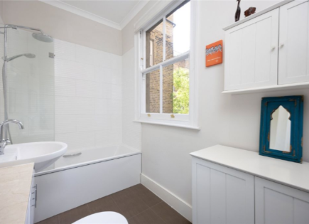 Piso para 1 121 250 euro en Londres, Reino Unido