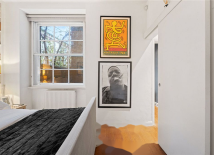 Piso para 550 000 euro en Londres, Reino Unido