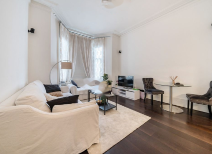 Piso para 661 250 euro en Londres, Reino Unido