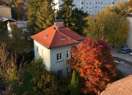 Casa per 945 000 euro a Lubiana, Slovenia