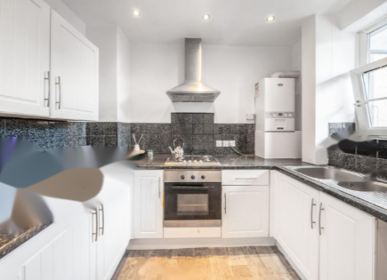 Wohnung für 375 000 euro in London, Großbritannien