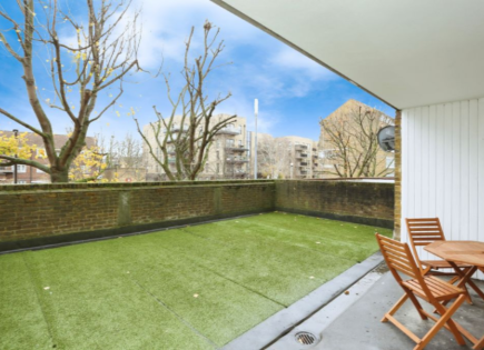 Appartamento per 250 000 euro a Londra, Regno Unito