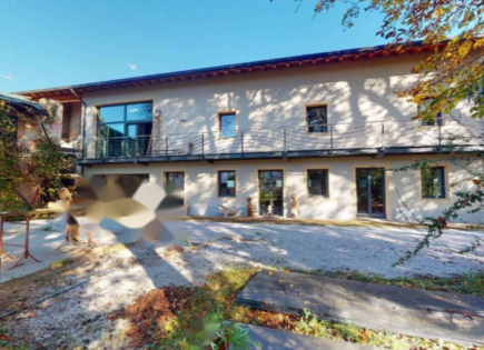 Flat for 650 000 euro in Gorizia, Italy