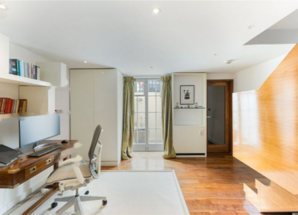 Flat for 2 500 000 euro in London, United Kingdom