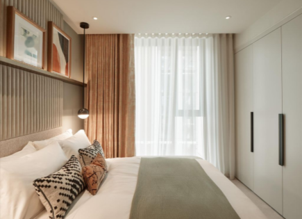 Wohnung für 1 926 000 euro in London, Großbritannien