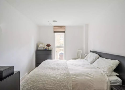 Wohnung für 804 994 euro in London, Großbritannien