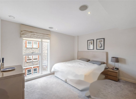 Wohnung für 1 295 000 euro in London, Großbritannien