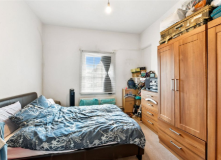 Wohnung für 380 000 euro in London, Großbritannien