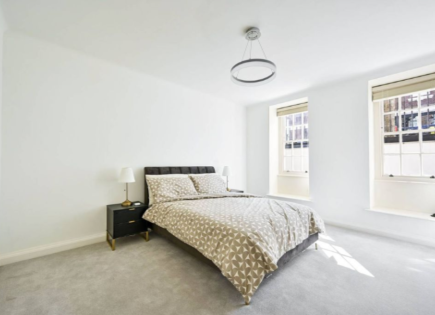 Wohnung für 862 500 euro in London, Großbritannien