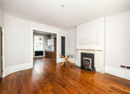 Wohnung für 2 500 000 euro in London, Großbritannien