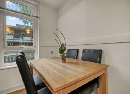 Flat for 320 000 euro in London, United Kingdom